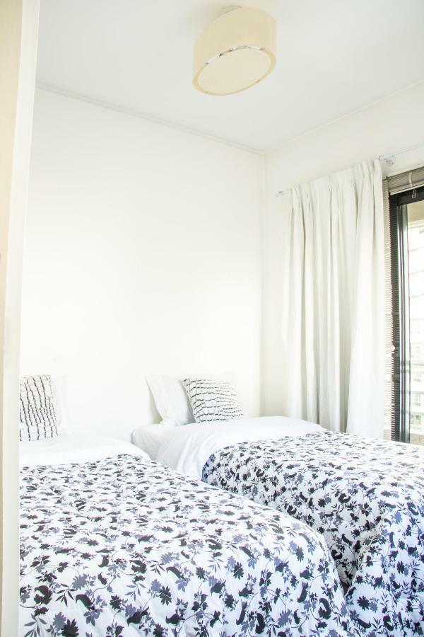 Luxury 2 Bedroom Apartment At Bulnes Tower 부에노스아이레스 외부 사진