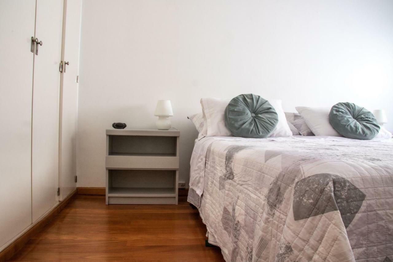 Luxury 2 Bedroom Apartment At Bulnes Tower 부에노스아이레스 외부 사진